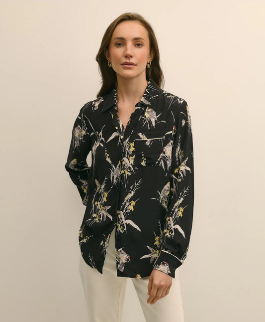 Friday Oxford Shirt