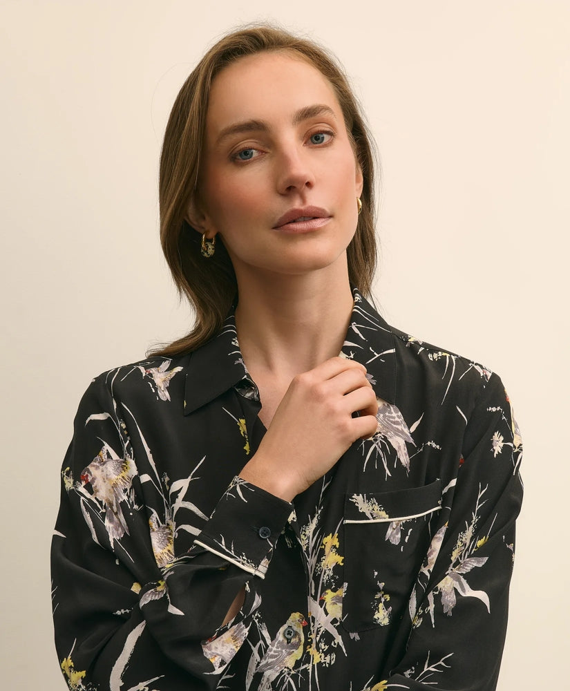 Friday Oxford Shirt