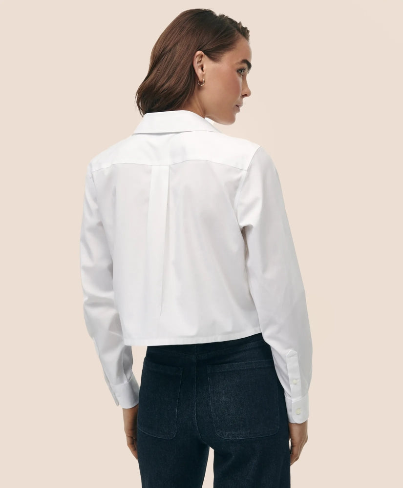 Friday Oxford Shirt