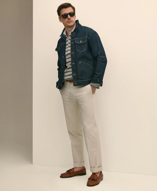 Friday Oxford Shirt