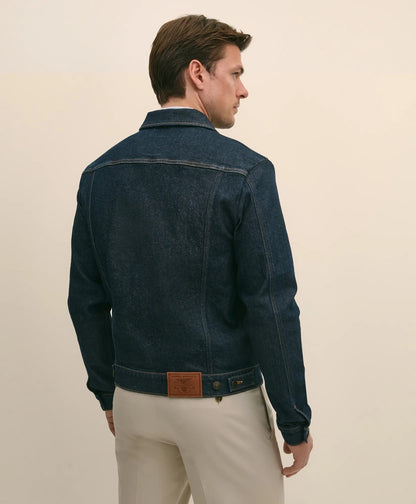 Friday Oxford Shirt