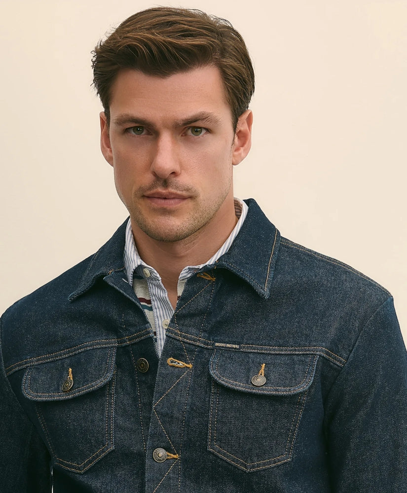 Friday Oxford Shirt