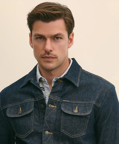 Friday Oxford Shirt