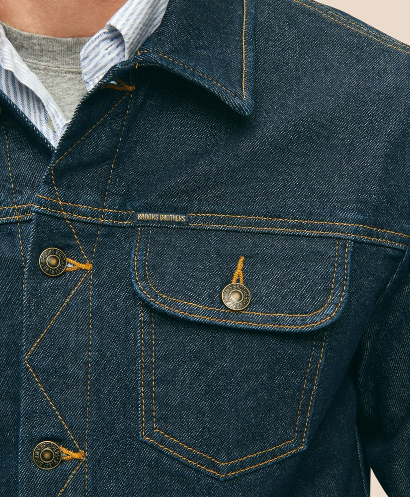 Friday Oxford Shirt