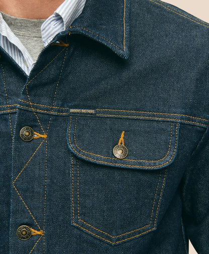Friday Oxford Shirt