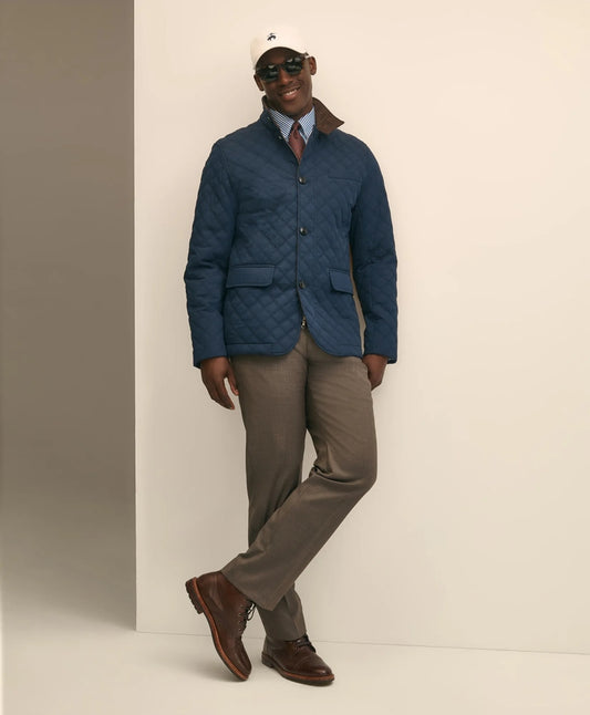 Friday Oxford Shirt