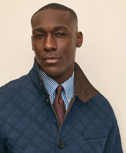 Friday Oxford Shirt