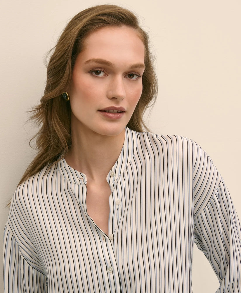 Friday Oxford Shirt