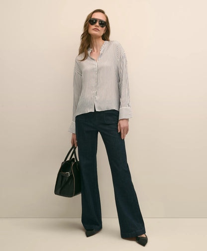Friday Oxford Shirt