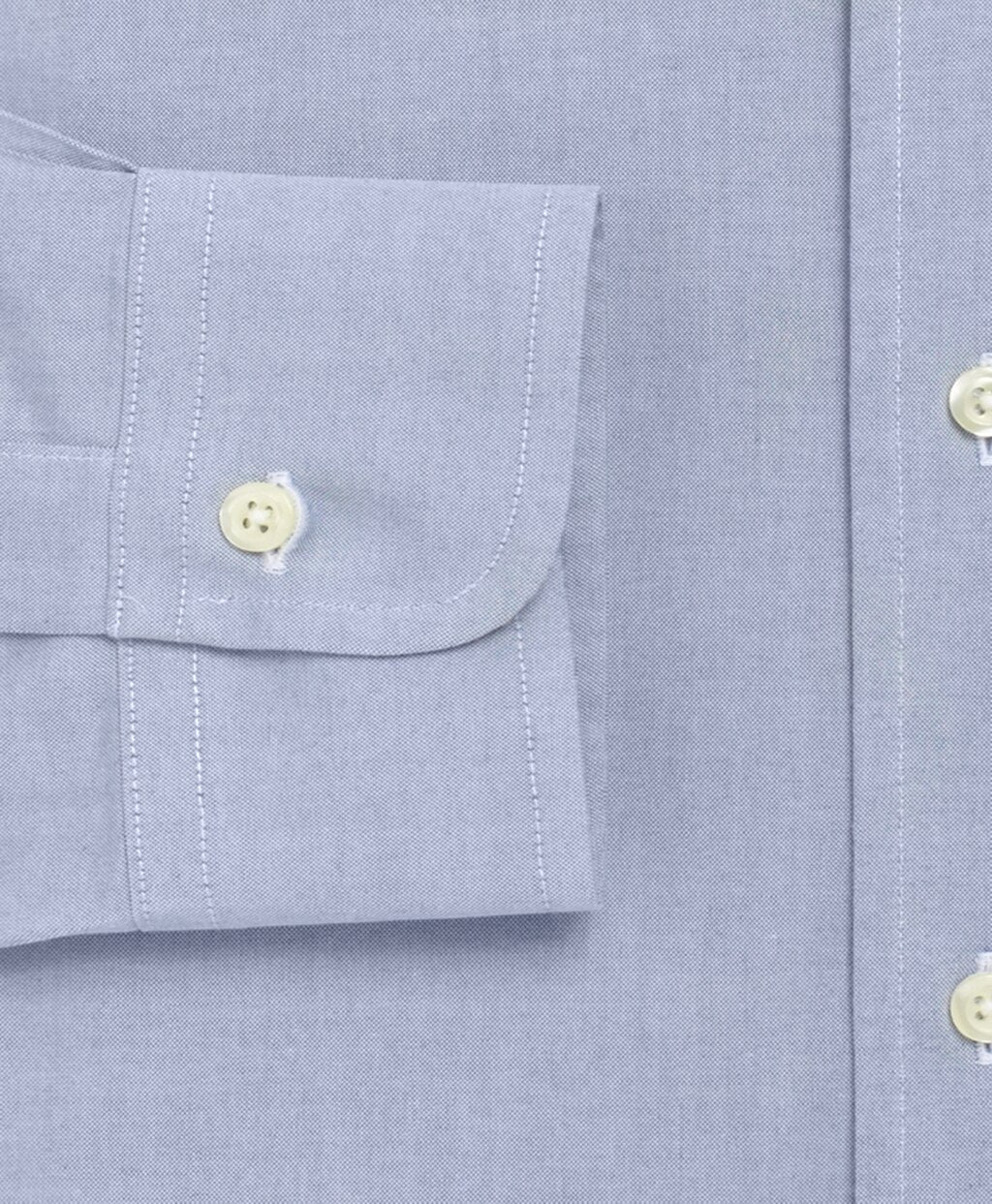 Madison Classic-Fit Dress Shirt, Non-Iron Button-Down Collar