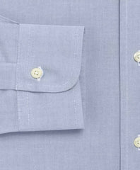 Madison Classic-Fit Dress Shirt, Non-Iron Button-Down Collar