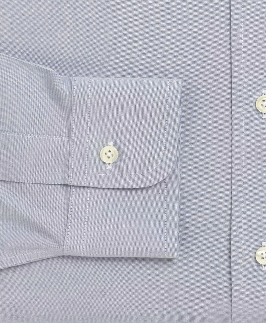 Madison Classic-Fit Dress Shirt, Non-Iron Point Collar