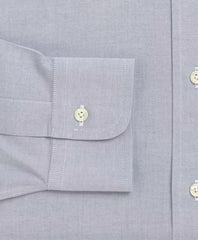 Madison Classic-Fit Dress Shirt, Non-Iron Point Collar