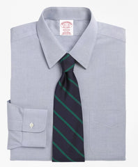 Madison Classic-Fit Dress Shirt, Non-Iron Point Collar