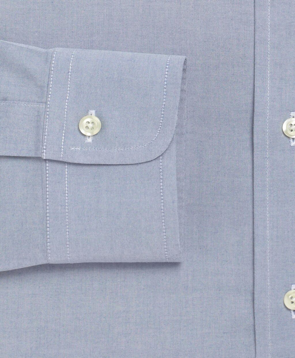 Madison Classic-Fit Dress Shirt, Non-Iron Spread Collar