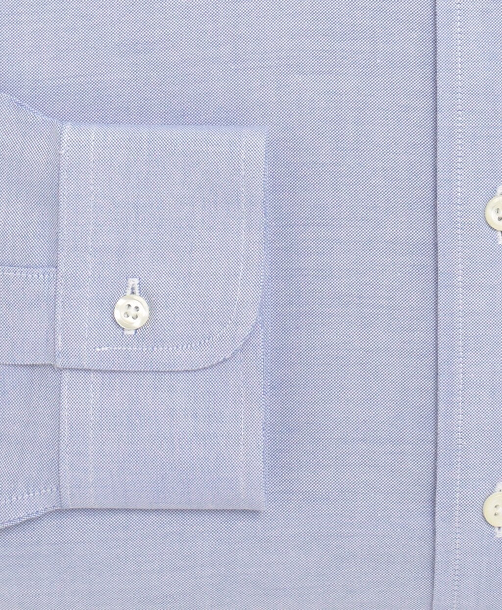 BrooksCool® Madison Classic-Fit Dress Shirt, Non-Iron Button-Down Collar