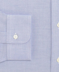 BrooksCool® Madison Classic-Fit Dress Shirt, Non-Iron Button-Down Collar