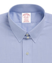 Madison Classic-Fit Dress Shirt, Non-Iron Tab Collar