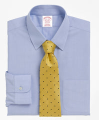 Madison Classic-Fit Dress Shirt, Non-Iron Tab Collar