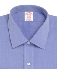 Madison Classic-Fit Dress Shirt, Non-Iron Spread Collar French Cuff