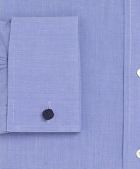 Madison Classic-Fit Dress Shirt, Non-Iron Spread Collar French Cuff