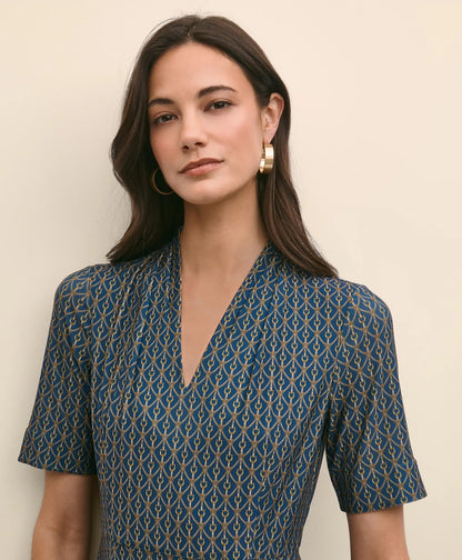 Friday Oxford Shirt
