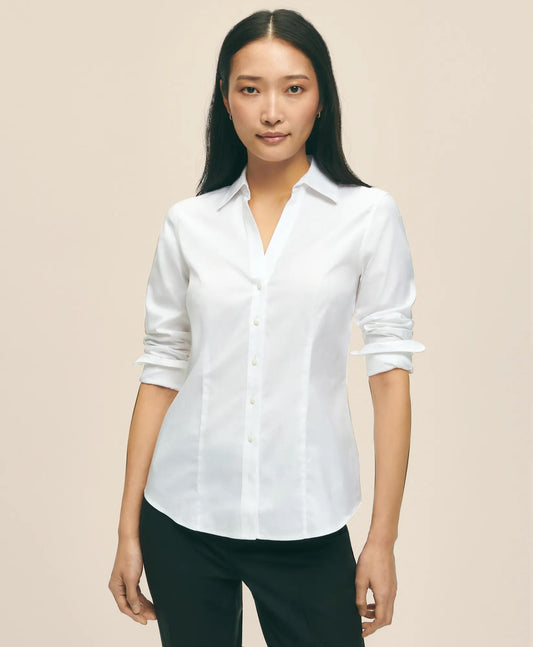 Friday Oxford Shirt