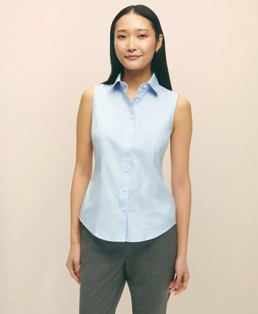 Friday Oxford Shirt
