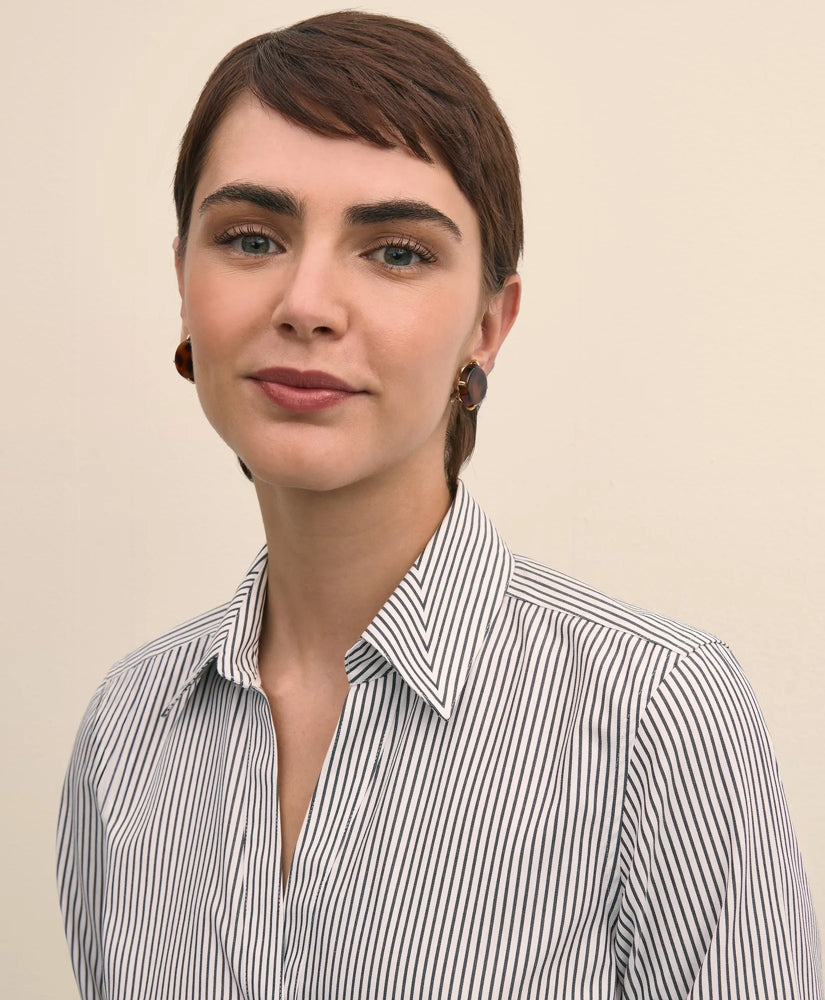 Friday Oxford Shirt
