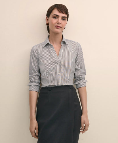 Friday Oxford Shirt