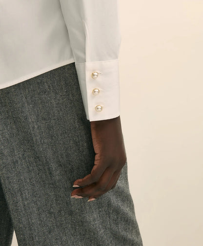 Friday Oxford Shirt