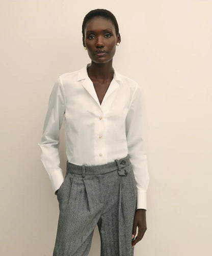Friday Oxford Shirt