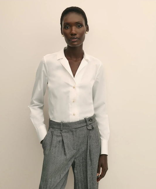 Friday Oxford Shirt