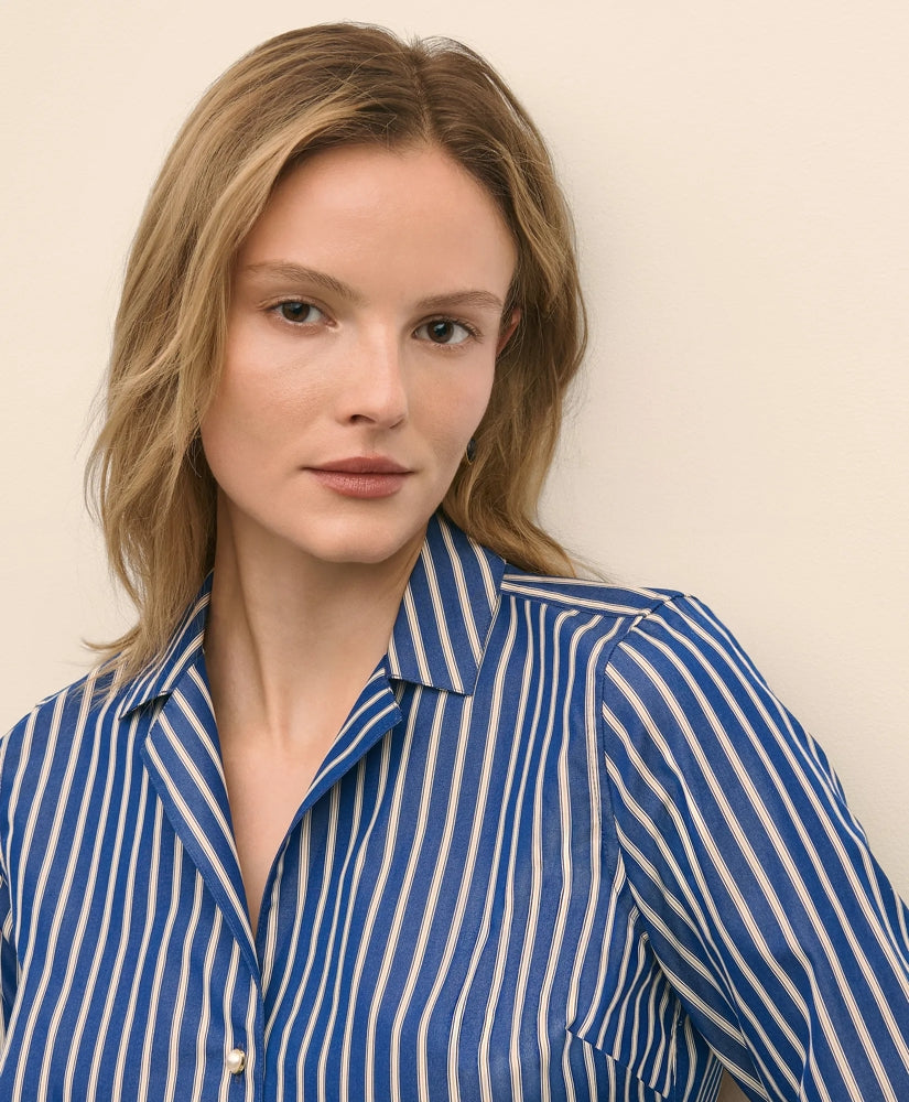 Friday Oxford Shirt