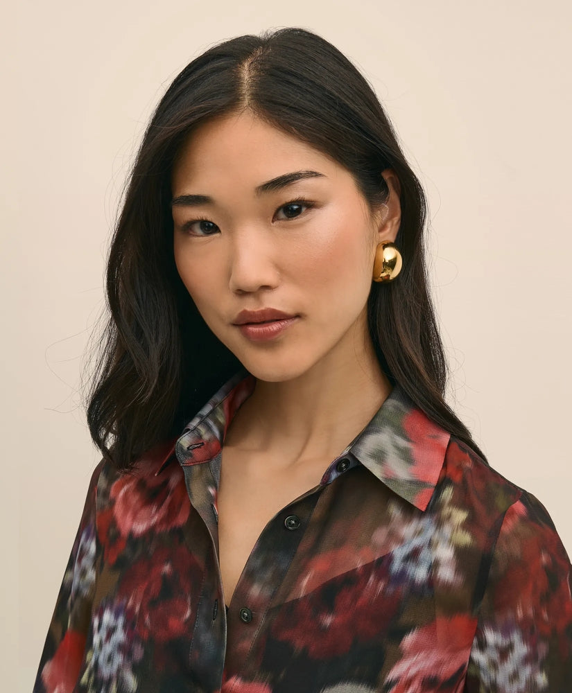 Friday Oxford Shirt