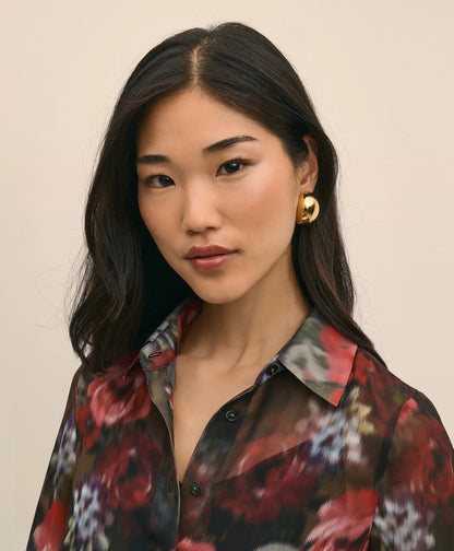 Friday Oxford Shirt