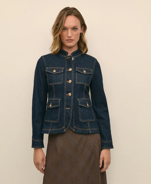 Friday Oxford Shirt
