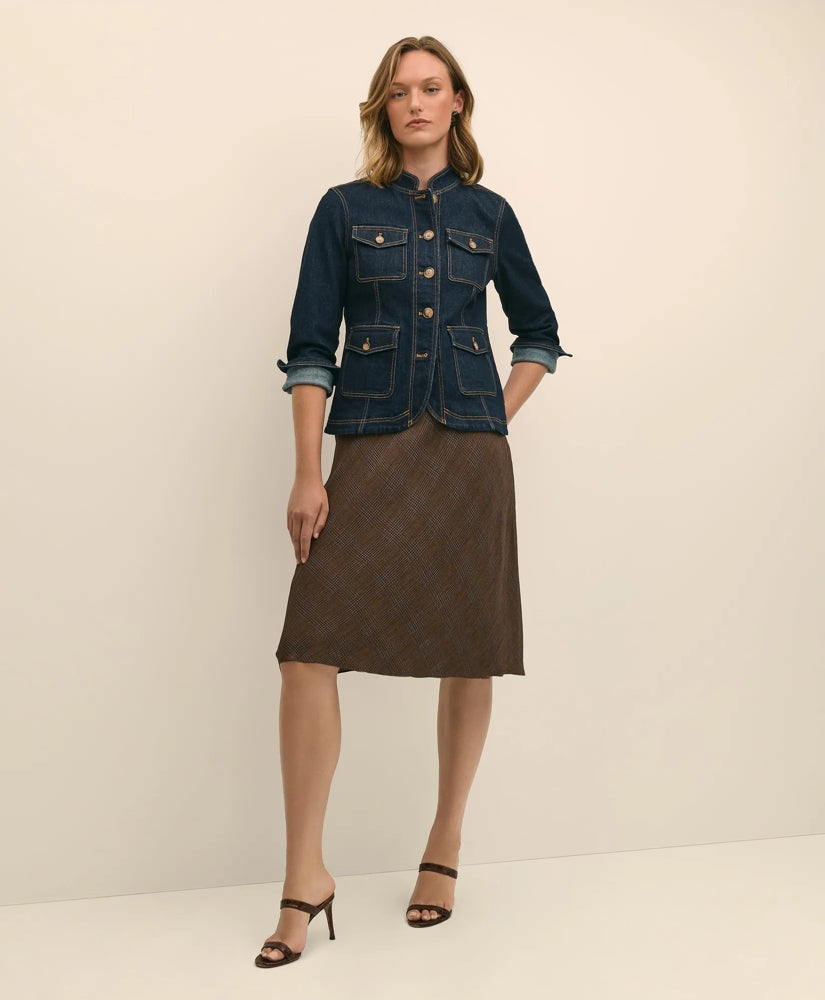 Friday Oxford Shirt