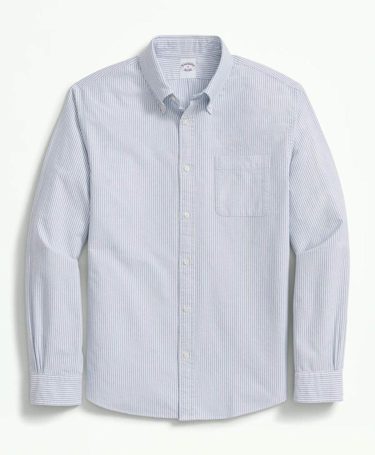 Candy Striped Friday Oxford Shirt