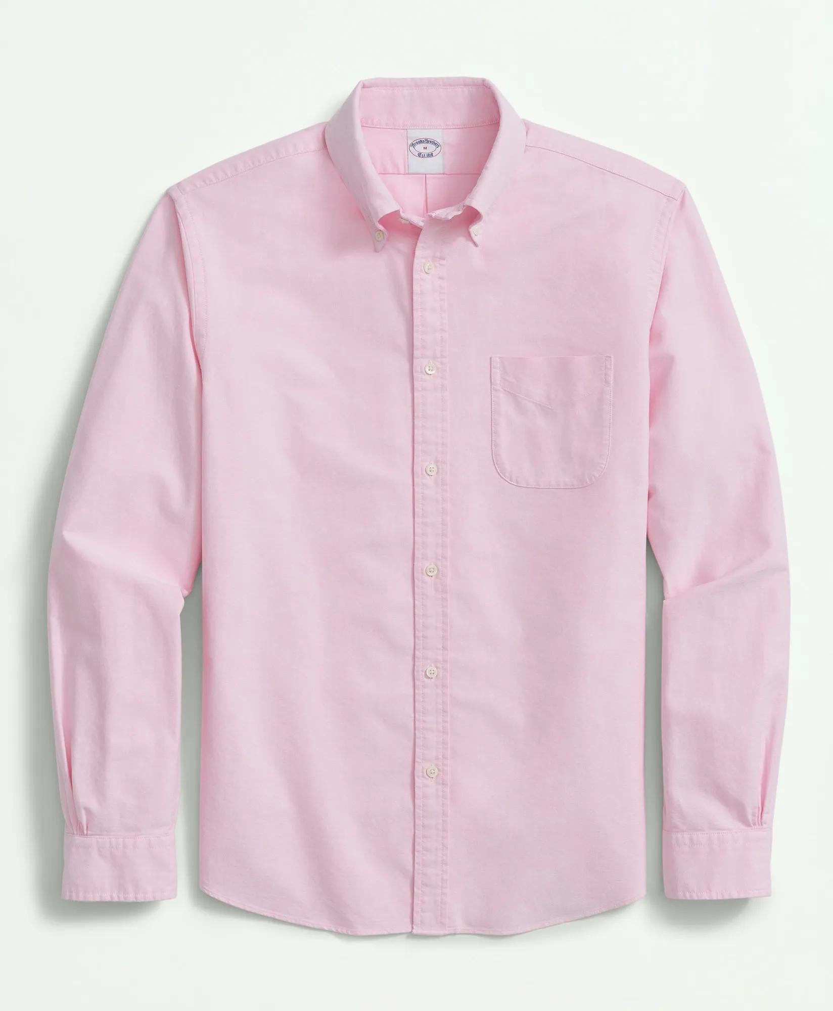 Friday Oxford Shirt