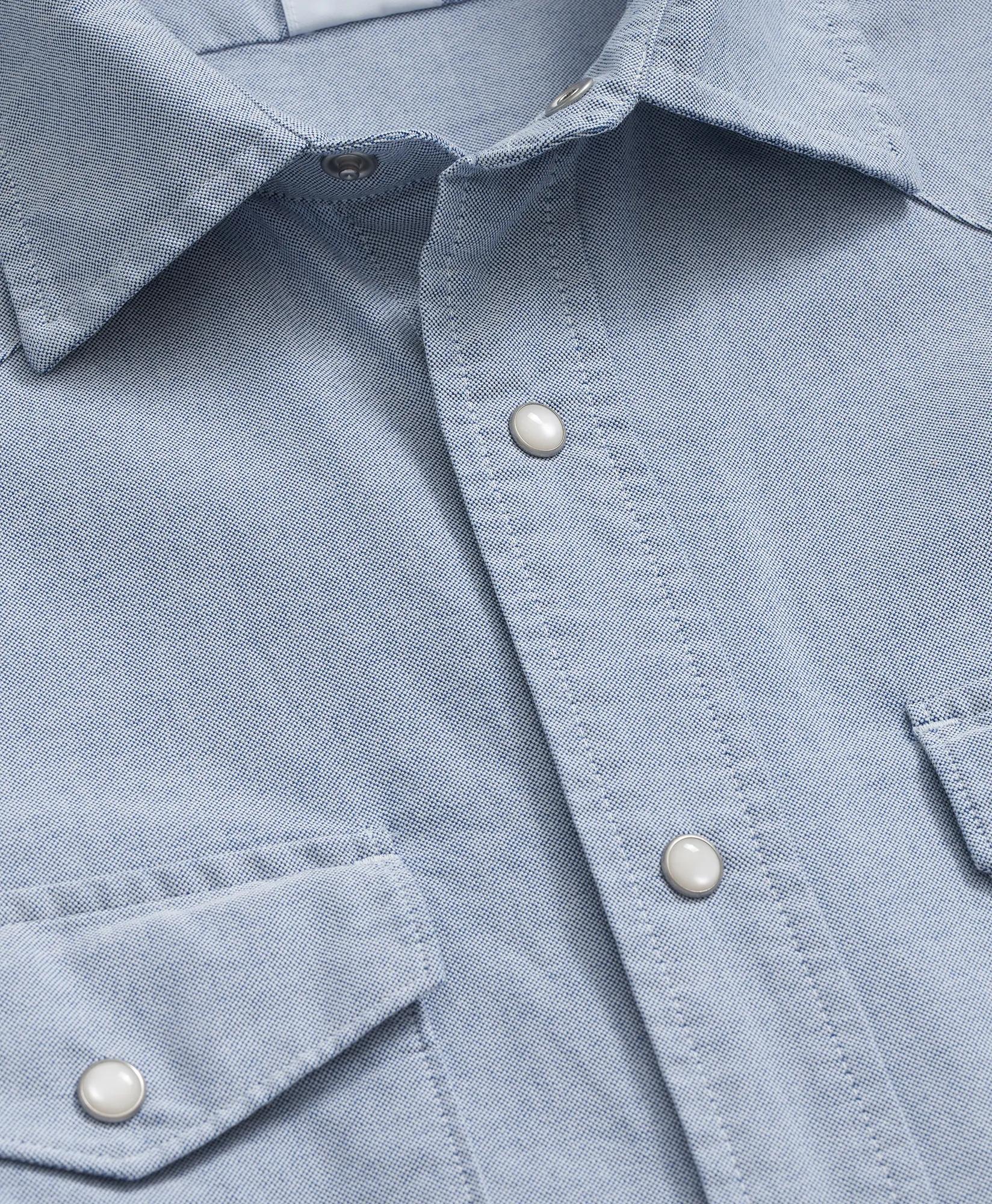 Friday Oxford Shirt