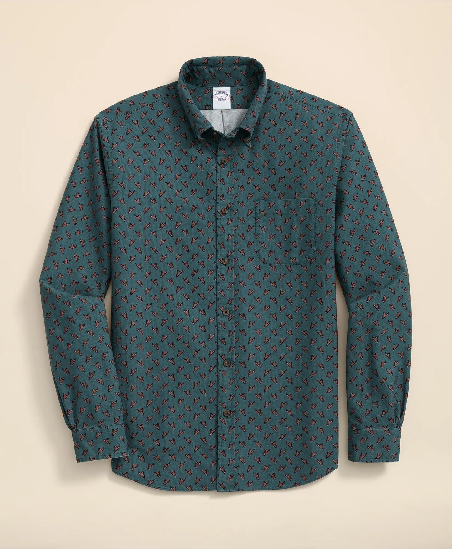 Friday Oxford Shirt