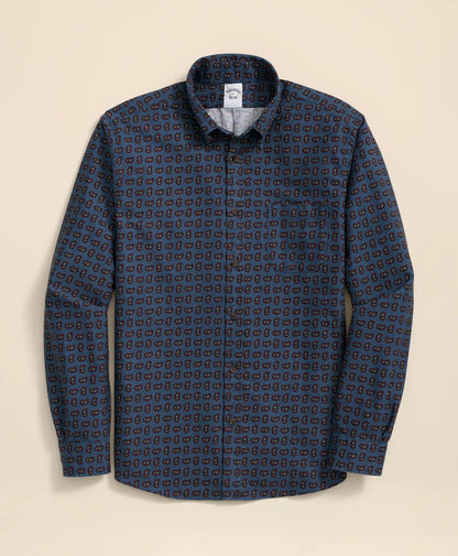 Friday Oxford Shirt