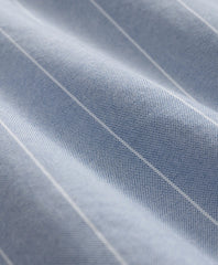 Oxford Pinstripe Friday Shirt