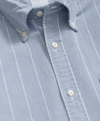 Oxford Pinstripe Friday Shirt