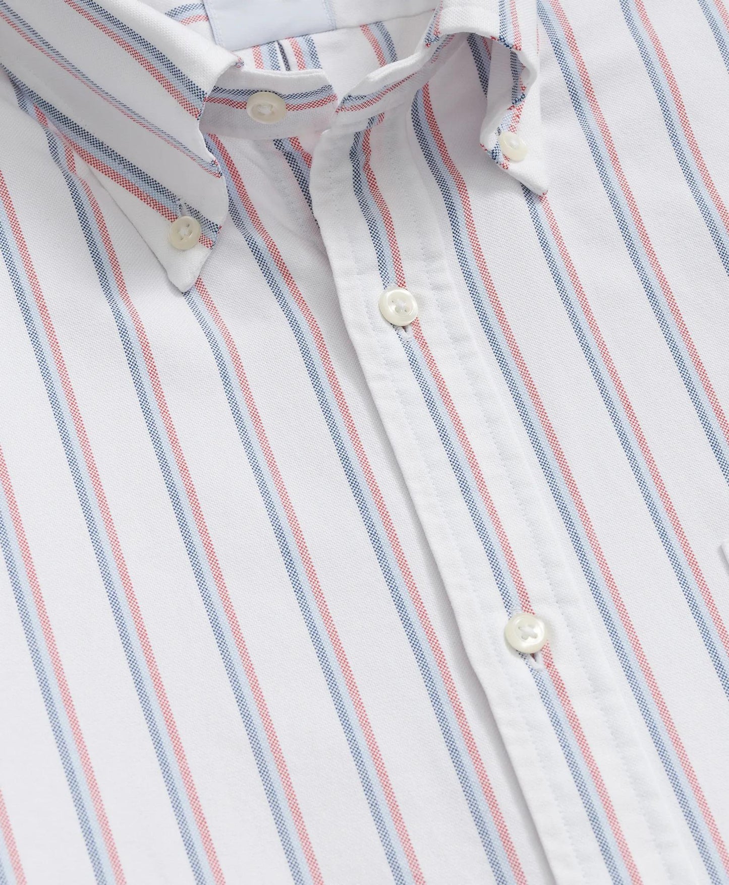 Friday Oxford Shirt
