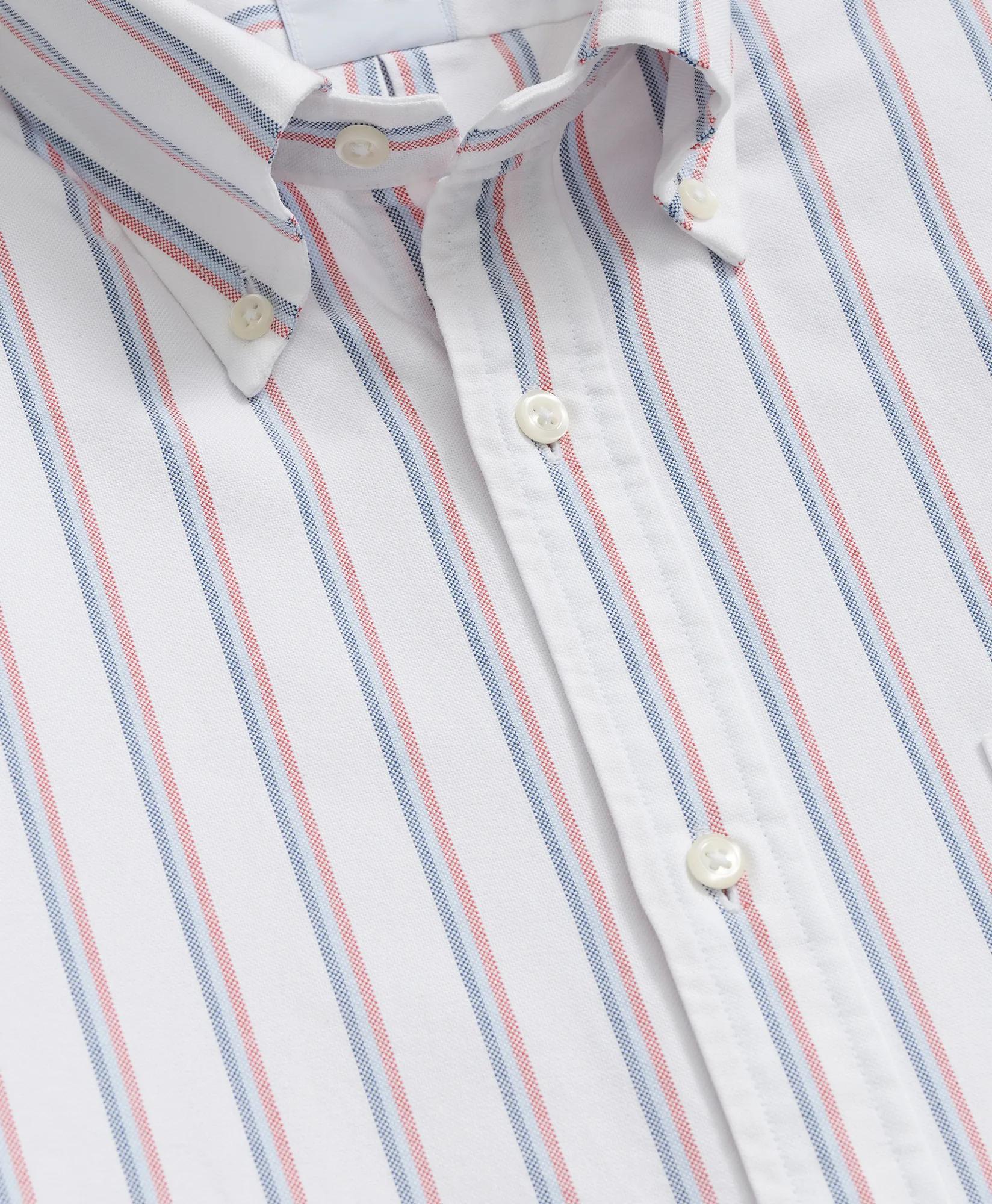 Friday Oxford Shirt