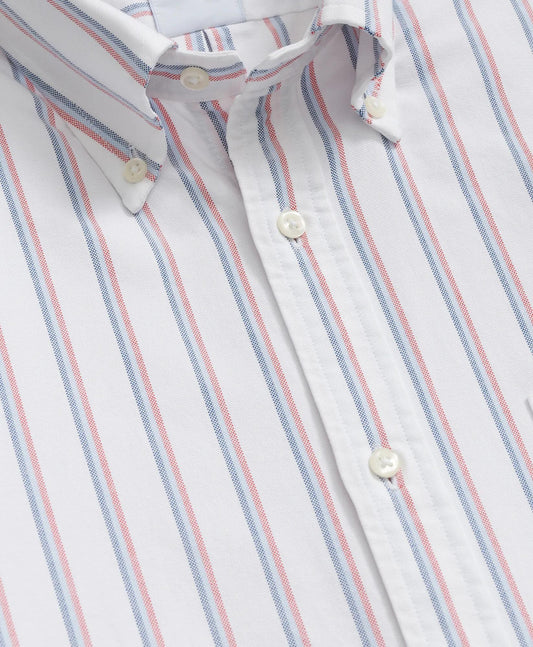 Friday Oxford Shirt