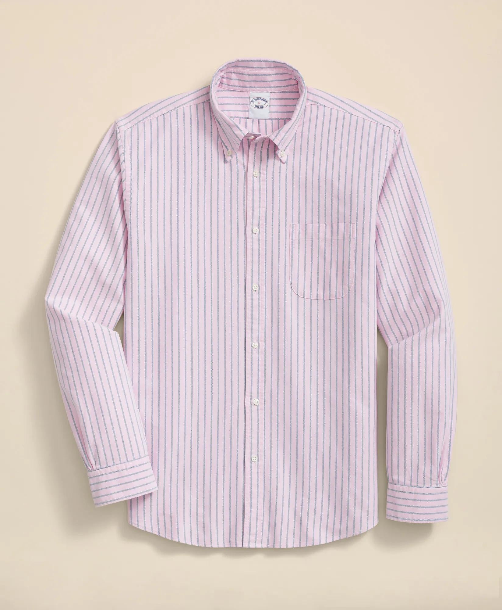 Friday Oxford Shirt