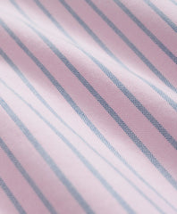 Oxford Ribbon Stripe Friday Shirt